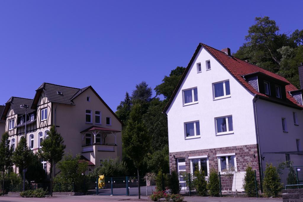 Villa Luise Hamelin Zewnętrze zdjęcie